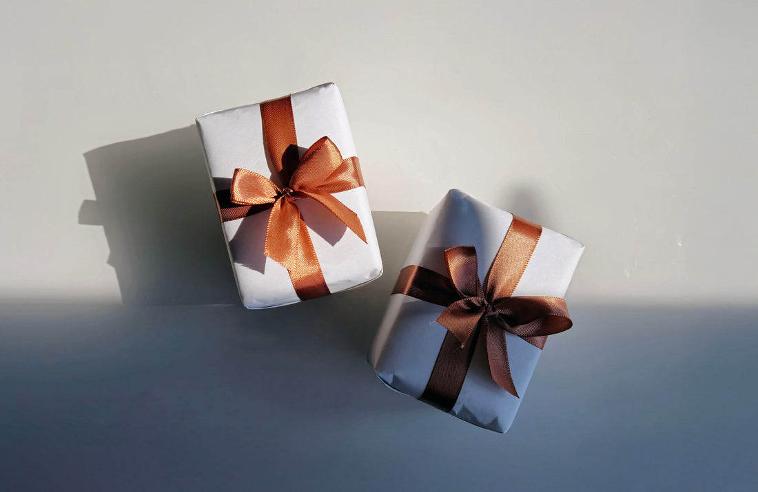 The Art of Gifting: Thoughtful Luxury for Every Occasion