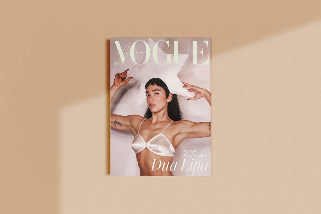The Opulent in Vogue: A Proud Celebration of Heritage and Design