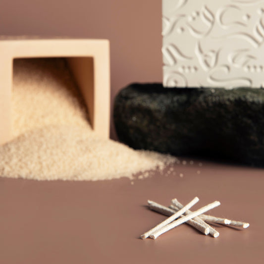 Multi purpose vessel + Scent burner tray (Bundle)