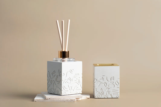 Hajj Gift Ideas: Meaningful Home Fragrance Gifts for Pilgrims