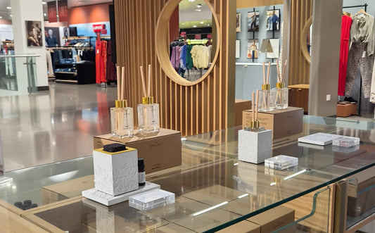 The Opulent at John Lewis Cardiff