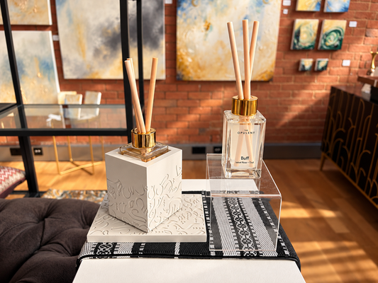 The Opulent at Lavish Concepts: Arabic Heritage Meets Contemporary Design