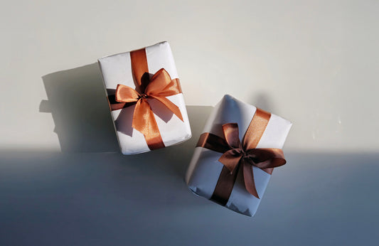 The Art of Gifting: Thoughtful Luxury for Every Occasion