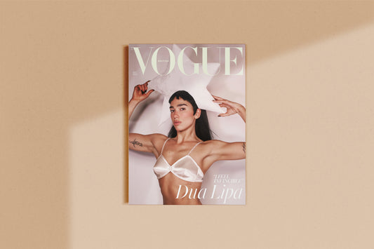 The Opulent in Vogue: A Proud Celebration of Heritage and Design