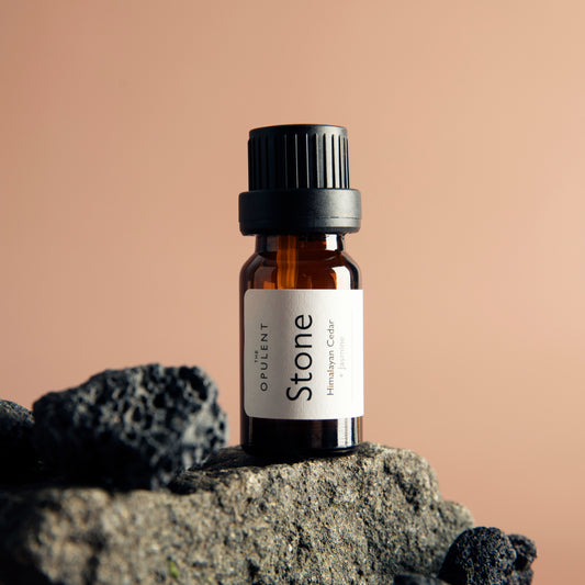 Stone scented oil (10ml)