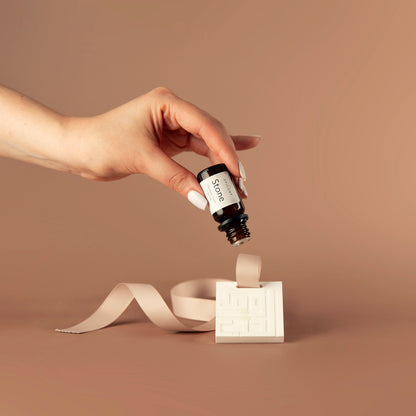Arabic Calligraphy Fragrance Hanger
