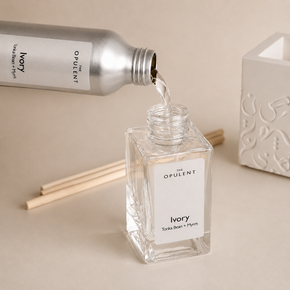 Atlas Reed Diffuser Refill