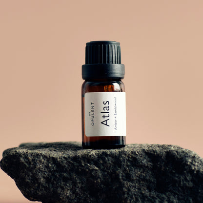 Atlas scented oil (10ml)
