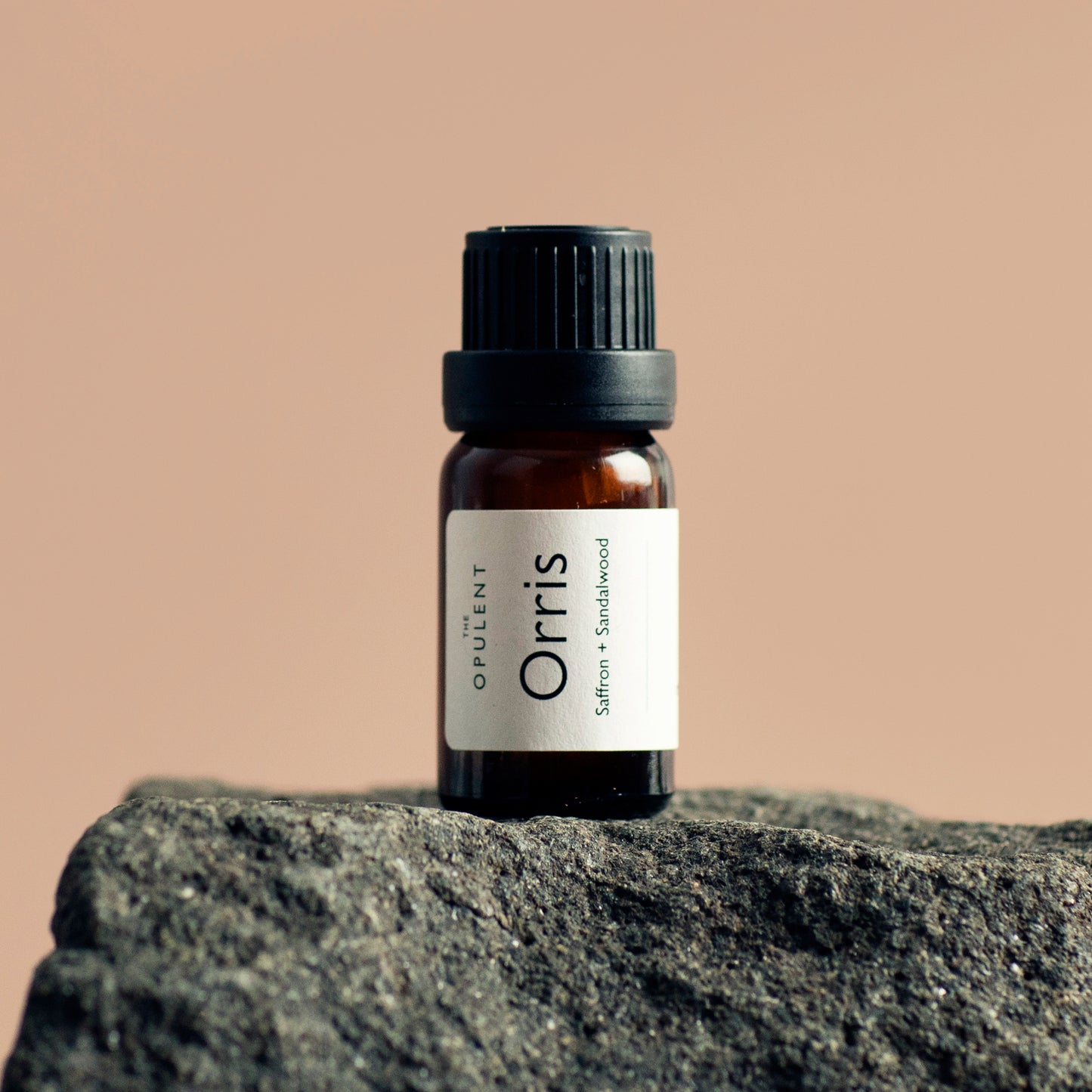 Orris scented oil (10ml)