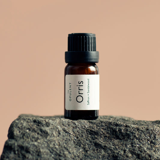 Orris scented oil (10ml)