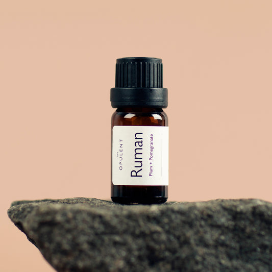 Ruman scented oil (10ml)