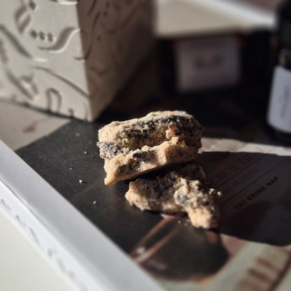 Rosewood Yemeni Bakhour (30g)